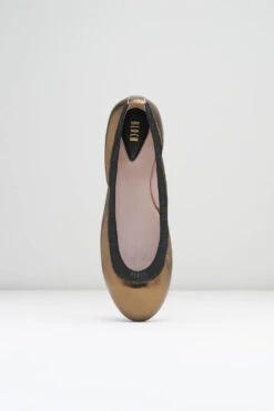 Ladies Carina Ballet Flats -Pas de Soie Store k7HrIm8s