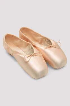 Amelie Pointe Shoes -Pas de Soie Store kt6ScSmh