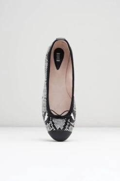 Ladies Astra Ballet Flats -Pas de Soie Store m4Nn5FAg