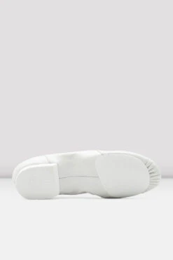 Childrens Jazzsoft Leather Jazz Shoes -Pas de Soie Store mH7gNFhi