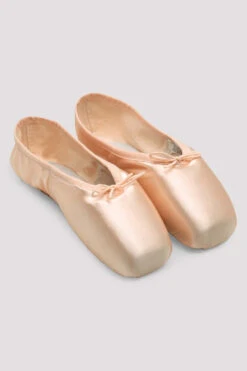 Serenade Strong Pointe Shoes -Pas de Soie Store o63 l3zM