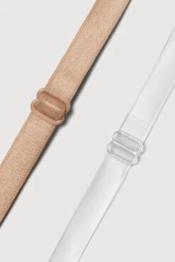 Girls Auva Adjustable Strap Bodysuit -Pas de Soie Store oChTobps 05f13556 1738 47b4 a2db f00133a99b09