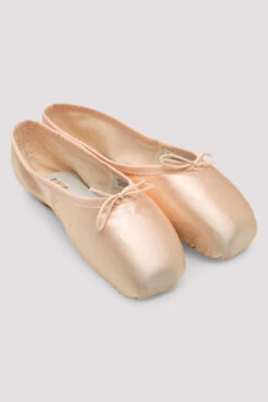 Sonata Pointe Shoes 8 Sonata Pointe Shoes -Pas de Soie Store p7nJEsU6
