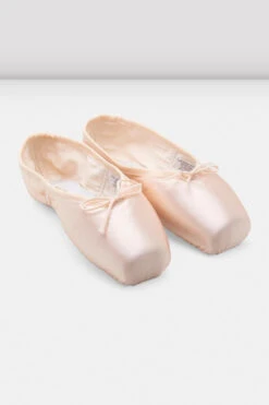 Heritage Long Length Pointe Shoes -Pas de Soie Store pen 9kcE