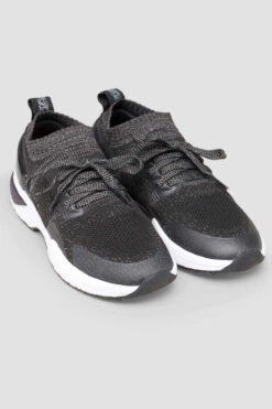 Ladies Alcyone Sneaker -Pas de Soie Store pjQqy6I8