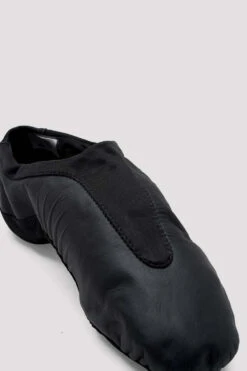 Ladies Pulse Leather Jazz Shoes -Pas de Soie Store pv7PPgsE