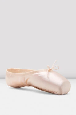 Heritage Long Length Pointe Shoes -Pas de Soie Store qIpux3Q0