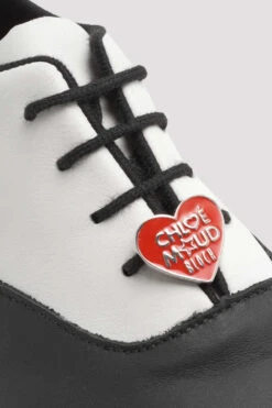 Ladies Chloe And Maud Tap Shoes -Pas de Soie Store scYojytg