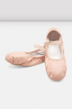 Childrens Giselle Leather Ballet Shoes 16 Childrens Giselle Leather Ballet Shoes -Pas de Soie Store t7e1Y Qg dc8d871e b56d 4a80 9130 e60b744c26ca