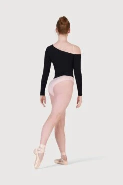 Ladies Laoise Soft Asymmetric Top -Pas de Soie Store uTt9e8EA