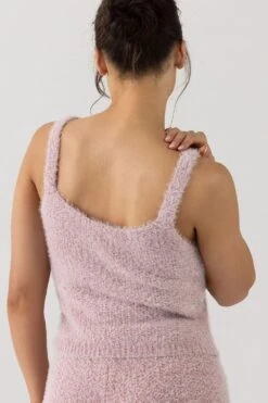 Bloch Popcorn Stitch Camisole -Pas de Soie Store u LuLYbo