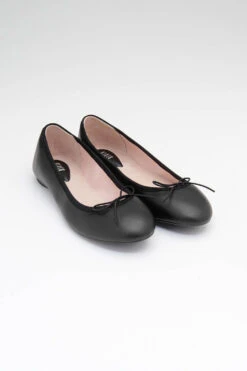 Ladies Arpina Ballet Flats -Pas de Soie Store v nQq SQ
