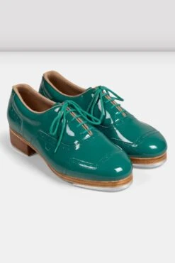 Mens Jason Samuels Smith Patent Tap Shoes -Pas de Soie Store voZl rsw