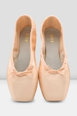 Hannah Strong Pointe Shoes -Pas de Soie Store vpLpFt7g