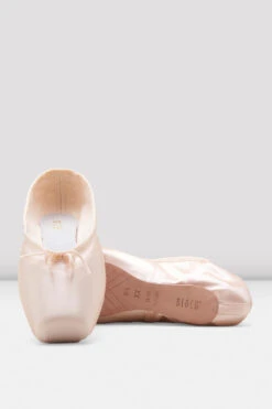 Heritage Long Length Pointe Shoes -Pas de Soie Store wbdAG9oo
