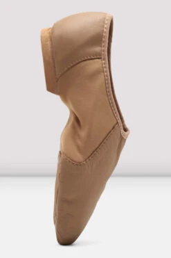 Ladies Neo-Flex Slip On Leather Jazz Shoes 11 Ladies Neo-Flex Slip On Leather Jazz Shoes -Pas de Soie Store x7FpxJOs