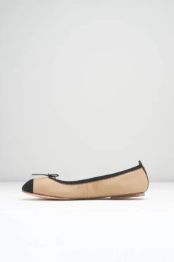 Ladies Rigel Ballet Flats -Pas de Soie Store xnhw5bVI