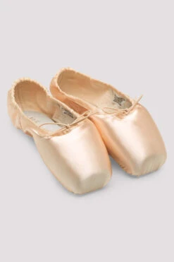 Balance European Strong Pointe Shoes -Pas de Soie Store zijqbtlQ