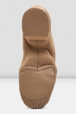 Ladies Neo-Flex Slip On Leather Jazz Shoes 13 Ladies Neo-Flex Slip On Leather Jazz Shoes -Pas de Soie Store zvqoYsTc